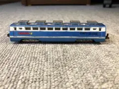 スタートレイン No.222 ビオナス2号客室 銀河鉄道999 S=1/170