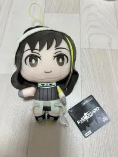 ドールズフロントライン 中国限定 ぬいぐるみ 4体セット 2025年最新】ドールズフロントライン ぬいぐるみの人気アイテム