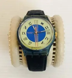 美品 swatch AG1992 稼働品 アナログ
