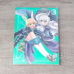 【Blu-ray】 DOG DAYS" 3 アニメ キャラクター 人気 テレビ