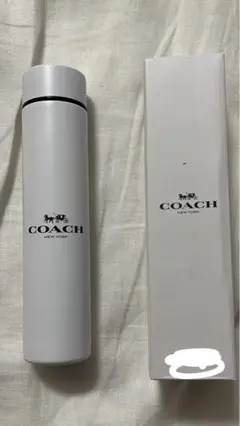 COACH ステンレスボトル200ml
