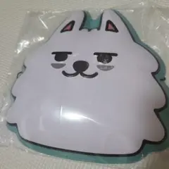 TXT トゥバ プルバトゥ くじ おめん ヨンモン