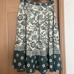 スカート