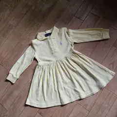 ラルフローレン　ワンピース