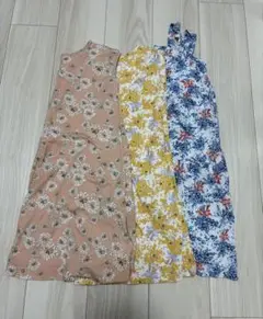 UNIQLO　ユニクロ　PAUL&JOE ワンピース