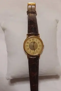 正規品~LONGINESレディース時計~