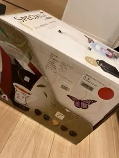 ネスレ スペシャル T
