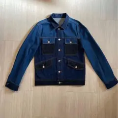 Paul Smith デニムジャケット ジージャン