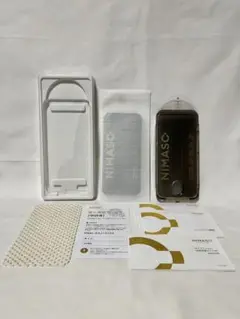 NIMASO iPhone 16 Pro Max用　保護フィルム 2枚組