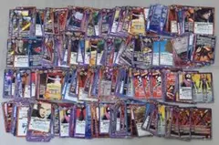 大量 約300枚 エヴァンゲリオンカード Evangelion card セット