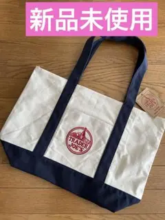 トレーダージョーズ エコバッグ