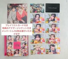 timelesz FAM 通常版 ゆうゆうメルカリ便