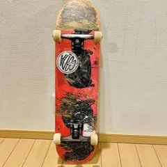 ⭐️超軽量⭐️ Coda + thunder titan スケボー コンプリート