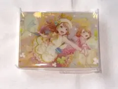 プロセカ 花里みのり ドリプレ ノーブルアート 50