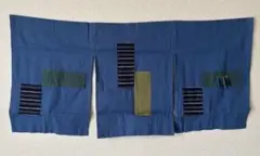 送料込み☆新品　綿のれん