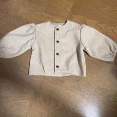 aladinkids 2024autumn アウター S