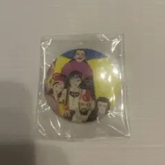 丸尾末広　缶バッジ