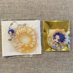 ヒプマイ 海の家 有栖川帝統 セット