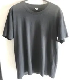 フィルメランジェ　ブラック Tシャツ Mサイズ