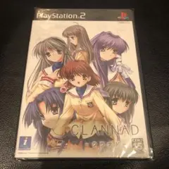 ＰＳ２　クラナド　ペルソナ４　ナルト　みんなのゴルフ３　まとめて　未開封