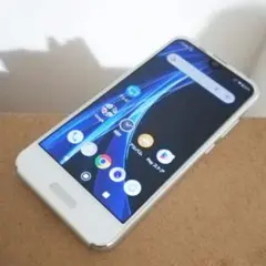AQUOS R compact 701SH 32GB シャープ simフリー