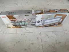 ベッドガード ハイタイプ（日本企業製品）