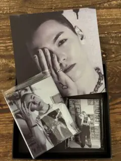SEVENTEEN セブチ バインダー HBD DAREDEVIL バーノン