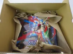 ポケモンカード ポケセンセット メガブレイブ 新品未開封 シュリンク付　1BOX