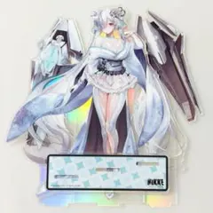 C105 シンデレラ　アクリルスタンド　開封済み