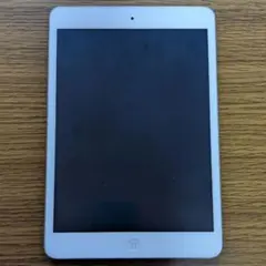 iPad mini 2 Wi-Fi モデル 32GB シルバー