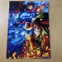 劇場版「鬼滅の刃」無限城編　第一章　猗窩座再来 映画特典 入場者特典