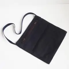 【JOHN CHAPMAN】レコードショルダーバッグ