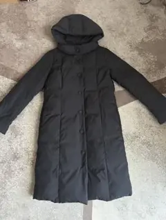 【超美品】PICA ダウンコート