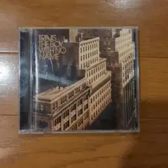 ザ・ボーイ・ウィズ・ノー・ネーム