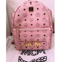 MCM リュック