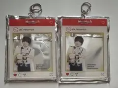 MeseMoa. めせもあ。 あおい スイパラ