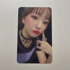 Kep1er ヨンウン Applemusic トレカ firstimpact
