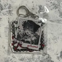 くろうめ 先生 くじ アクリルキーホルダー アクキー