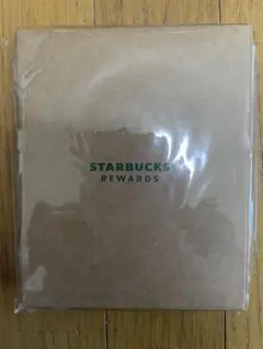 スターバックス　パスケース