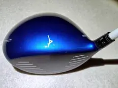 Mizuno JPX 850 ドライバー