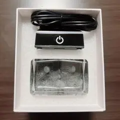 誕生日 女性 人気 母親 妻 彼女 プレゼント【正規品】K9クリスタル