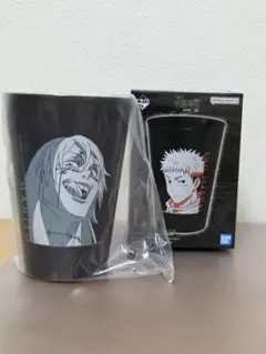 呪術廻戦 キャラクターカップ 真人