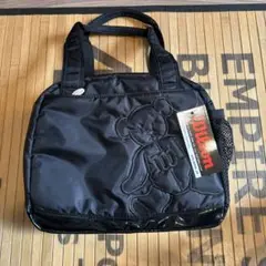 ウィルソンバック