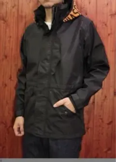 NEXUSVII. NEX-WCS DYED PARKA ミリタリー 黒 S 2025年最新】NEXUS7 メンズ マウンテンパーカーの人気アイテム