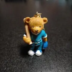 ハウステンボスベアキーホルダー