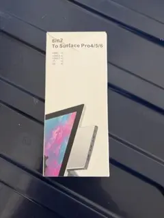 サーフェイス Surface Pro 6 /Pro 5 /Pro 4 USB
