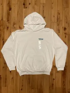 MANVAN Pullover Parka 14oz 長谷川昭雄AH.H