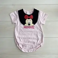 ベビーロンパース futafuta バースデイ disneybaby コラボ