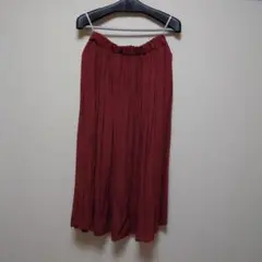 ロングスカート