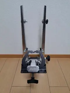 【さらに値下げ】【未使用】PWT 振れ取り台&スポークテンションメーターセット 楽天市場】PWT 振れ取り台 WTS12 スルーアクスル対応